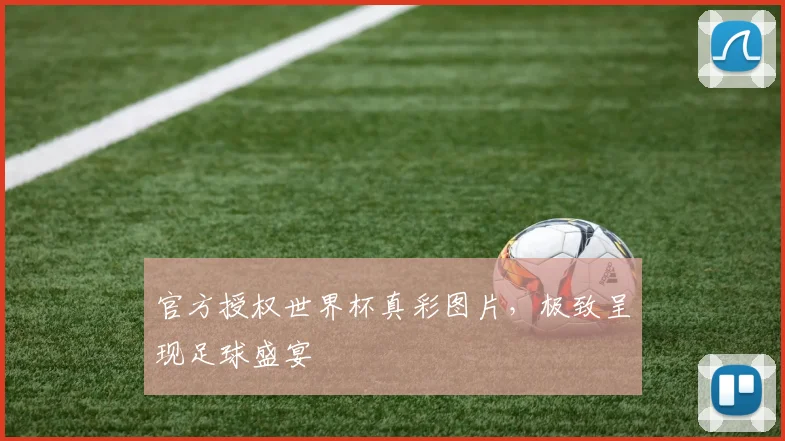 官方授权世界杯真彩图片，极致呈现足球盛宴
